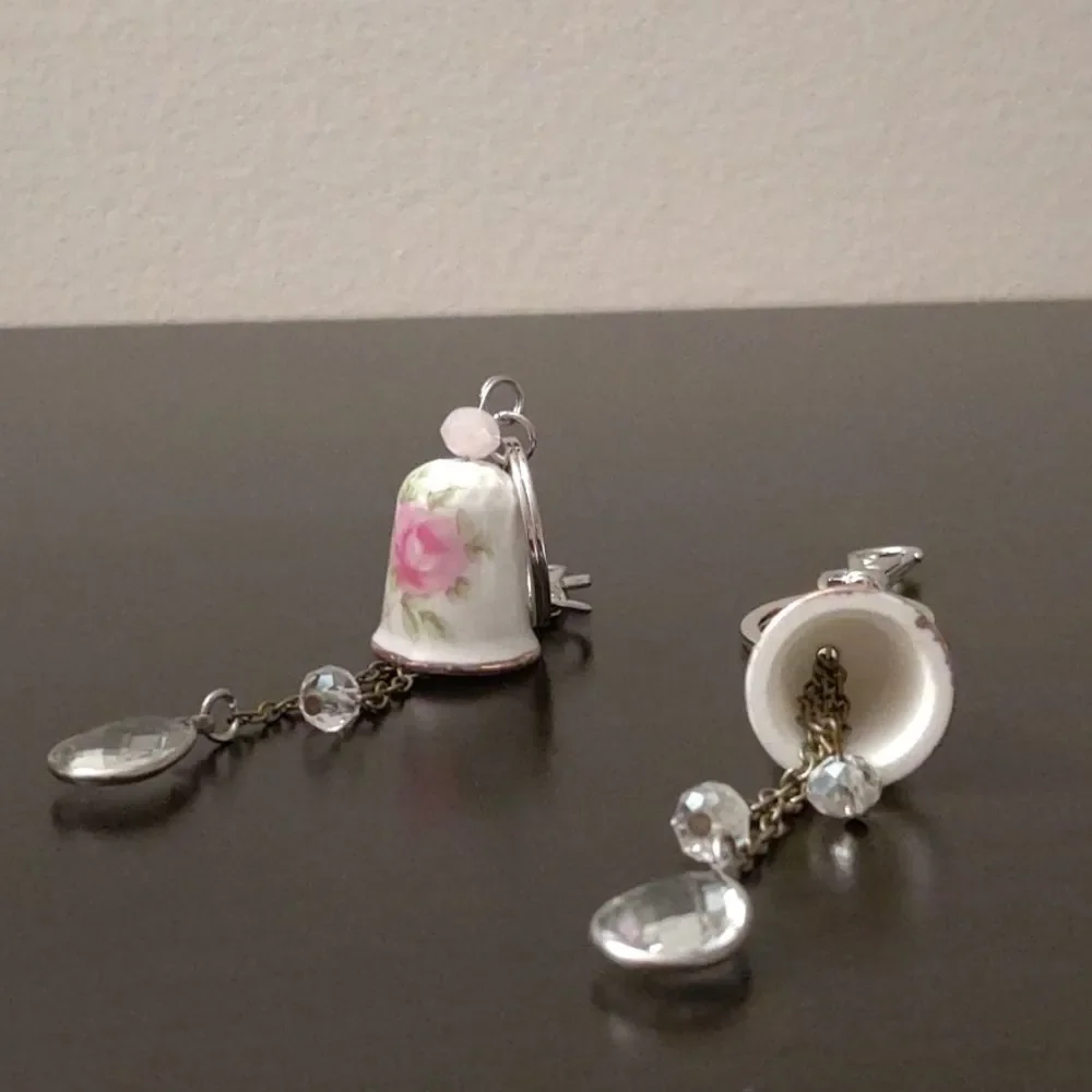 Handmade - Keychains - Picture 2 of 5